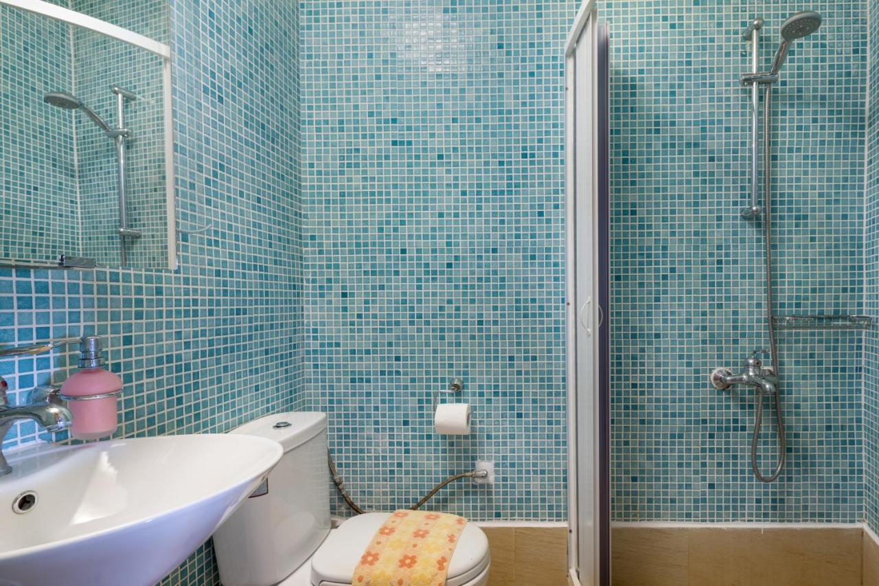 Olga'S Filoxenia - Villa Aladanos-Private Pool And Heated Jacuzzi Makhairoi ภายนอก รูปภาพ